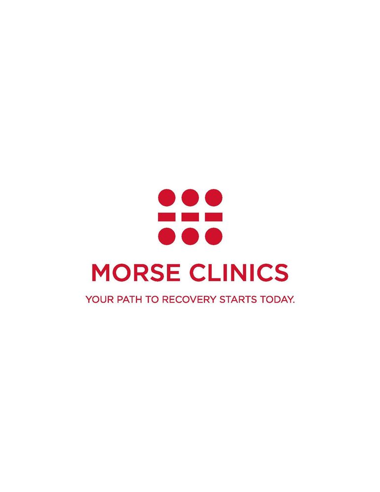 MORSE CLINIC OF NORTH RALEIGH Updated September 2024 3209 Gresham