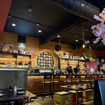 Phat Thaiger - Thai Near Me - Malden, Massachusetts