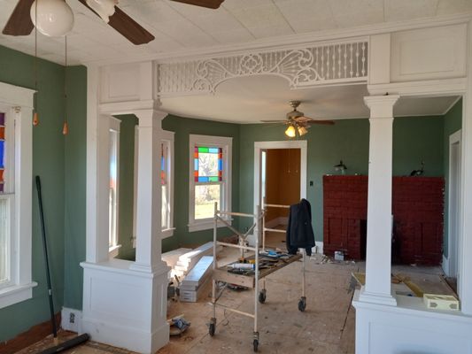 Quality Home Improvements