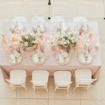 Kravis Events - Experience the elegance of our meticulously arranged table setups. - Venues & Event Spaces Near Me - West Palm Beach, Florida Kravis Events - Experience the elegance of our meticulously arranged table setups. - Venues & Event Spaces Near Me - West Palm Beach, Florida
