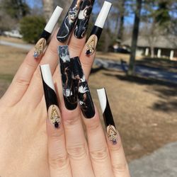 Salon Five Nails & Spa