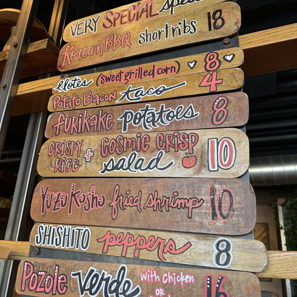 Spork - Not just Specials but Very Special Specials. - Mexican Near Me - Bend, Oregon Spork - Not just Specials but Very Special Specials. - Mexican Near Me - Bend, Oregon