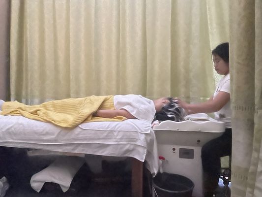 YUN DUO Massage Spa by null