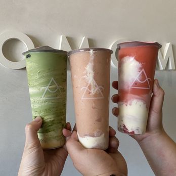 OMOMO Tea Shoppe - Coffee & Tea Near Me - Irvine, California OMOMO Tea Shoppe - Coffee & Tea Near Me - Irvine, California