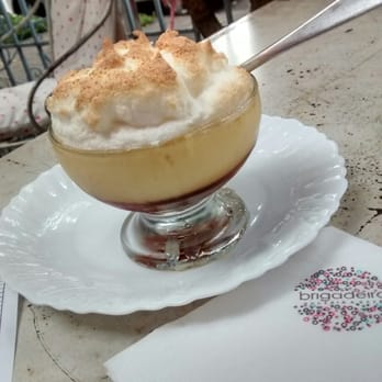 Brigadeiro Doceria & Café - Banana Caramelada - Chocolatiers & Shops Near Me - São Paulo, SP Brigadeiro Doceria & Café - Banana Caramelada - Chocolatiers & Shops Near Me - São Paulo, SP