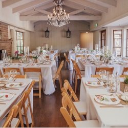 Gardener Ranch - Clubhouse Dinner