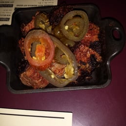Burnt Ends