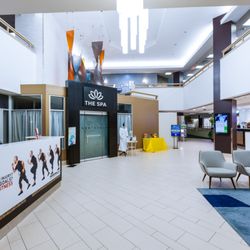Worldgate Athletic Club & Spa