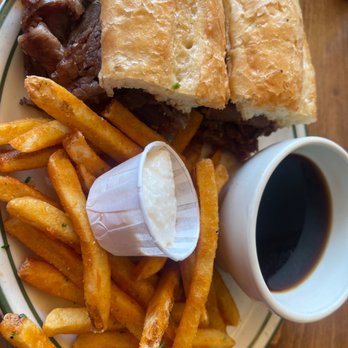 Teller's Taproom & Kitchen - French Dip - American Near Me - Lakewood, Colorado
