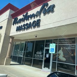 Exterior photo of Thailandia Massage - Houston, Texas Exterior photo of Thailandia Massage - Houston, Texas