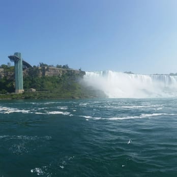 Niagara Falls - Landmarks & Historical Buildings Near Me - Niagara Falls, Ontario Niagara Falls - Landmarks & Historical Buildings Near Me - Niagara Falls, Ontario