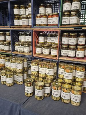 Wenninghoff's by null