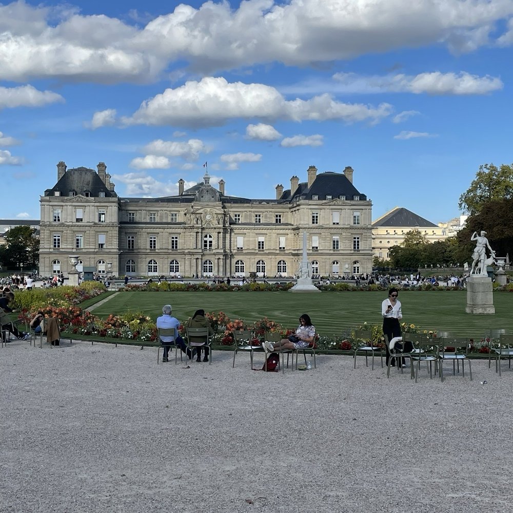 Jardin du Luxembourg - Luxembourg Palace - Parks Near Me - Paris, 75 Jardin du Luxembourg - Luxembourg Palace - Parks Near Me - Paris, 75