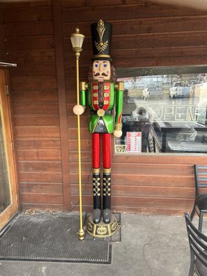 Snake River Grill by null