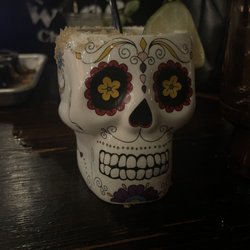 Anejo Rose Cantina & Tequila Bar - Cadillac Margarita
