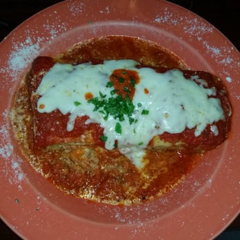 Milano's - Lasagna, truly an epic experience, fabulous!!! - Pizza Near Me - Chicopee, Massachusetts