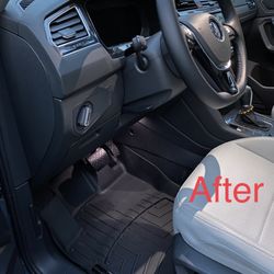 Eco Shine Mobile Detailing