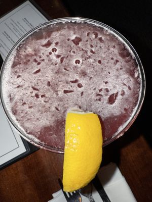 The Tulip Bistro & Bar by null