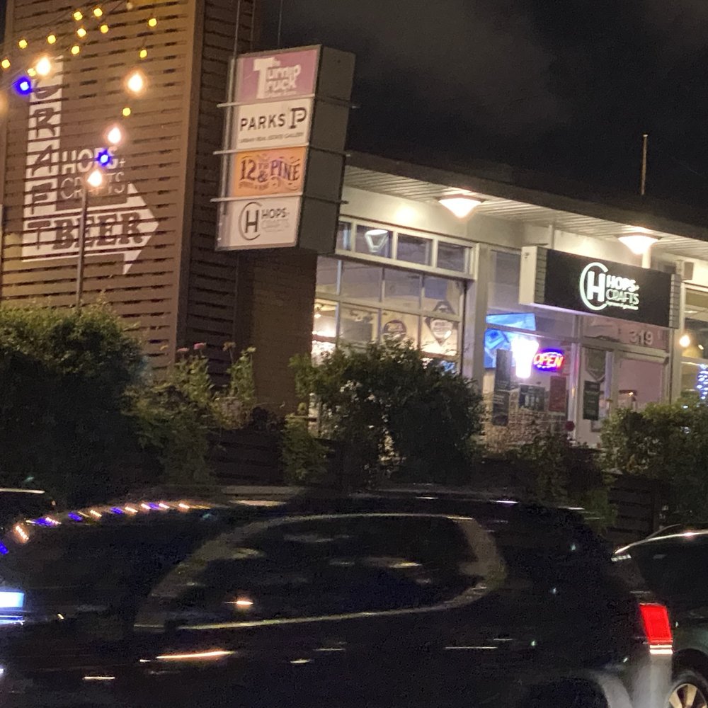 Hops & Crafts Taproom - Our place - Beer Bar Near Me - Nashville, Tennessee Hops & Crafts Taproom - Our place - Beer Bar Near Me - Nashville, Tennessee