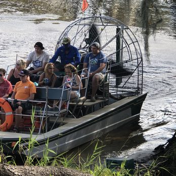 Peace River Airboat Tours - Tours Near Me - Arcadia, Florida Peace River Airboat Tours - Tours Near Me - Arcadia, Florida