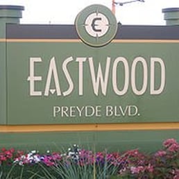 Main Sign