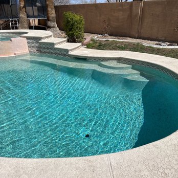 Block Pool Service - Pool Cleaners Near Me Block Pool Service - Pool Cleaners Near Me