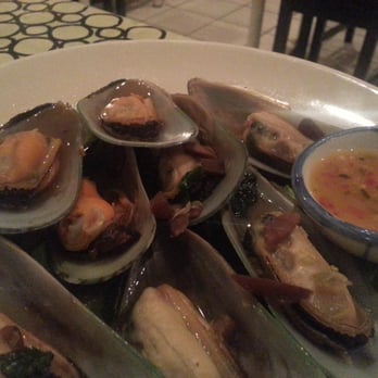 Bangkok Thai Cuisine - Steam mussels - Thai Near Me - Dover, Delaware Bangkok Thai Cuisine - Steam mussels - Thai Near Me - Dover, Delaware