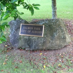 Salmon Park