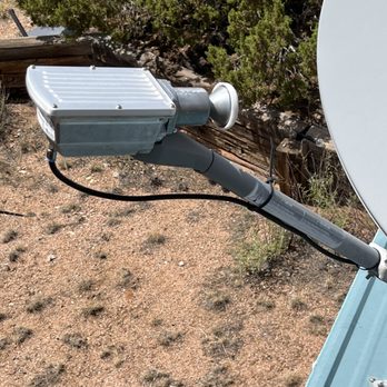 The UPS Store - Satellite equipment...to return ship. - Printing Services Near Me - Santa Fe, New Mexico
