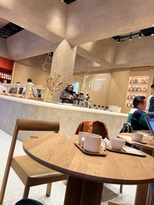WatchHouse 5th Ave. by null