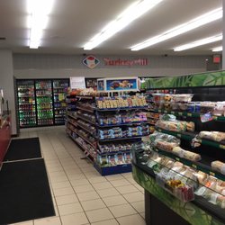 Turkey Hill