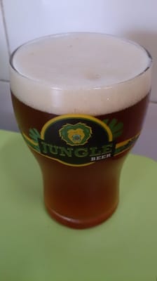Smith Street Taps by null