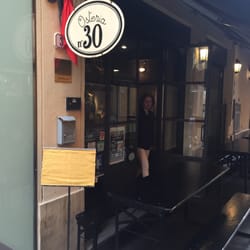 Cooking Osteria N. 30