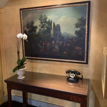 Hotel Lombardy - Hotels Near Me - Washington, DC, District of Columbia