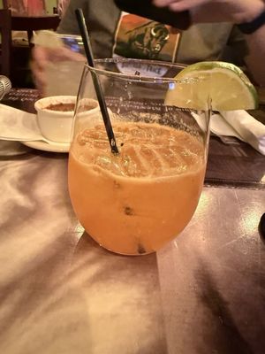 Mestizo Contemporary Mexican Cuisine by null