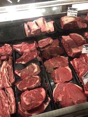 Muckleston & Brockwell - A Fine Butchery by null