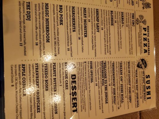 Menu photo 5 Clermont Brewing Clermont, FL Menu photo 5 Clermont Brewing Clermont, FL