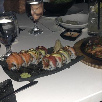 Abhi - Diplomat roll - Sushi Bars Near Me - Mountain Brook, Alabama Abhi - Diplomat roll - Sushi Bars Near Me - Mountain Brook, Alabama