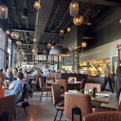 Osteria Amici