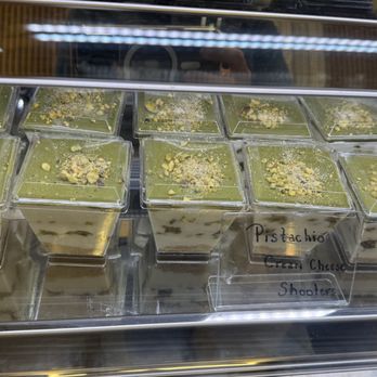 Mokafe - Coffee & Tea Near Me - New York, New York