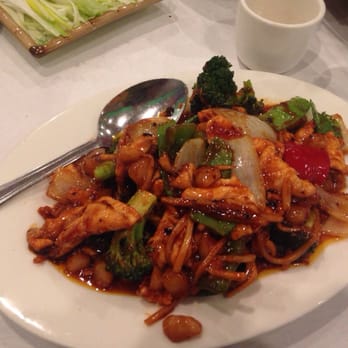 Li Wah - Szechuan Chicken - Dim Sum Near Me - Cleveland, Ohio Li Wah - Szechuan Chicken - Dim Sum Near Me - Cleveland, Ohio