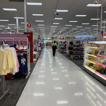 Target - Department Stores Near Me - Fredericksburg, Virginia