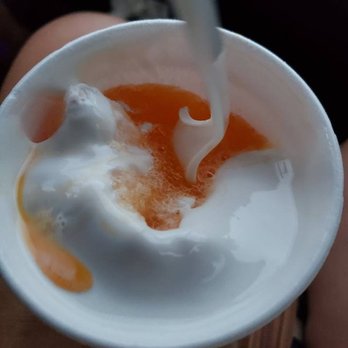 One Sweet Moment - Egg Custard w/Marshmallow - Ice Cream & Frozen Yogurt Near Me - Baltimore, Maryland One Sweet Moment - Egg Custard w/Marshmallow - Ice Cream & Frozen Yogurt Near Me - Baltimore, Maryland