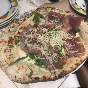 Rossopomodoro - Napoletana Near Me - Venezia, VE Rossopomodoro - Napoletana Near Me - Venezia, VE