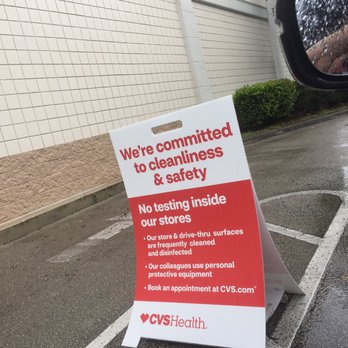 CVS Pharmacy - Signboard about cleaning and sanitation - Drugstores Near Me - Jupiter, Florida CVS Pharmacy - Signboard about cleaning and sanitation - Drugstores Near Me - Jupiter, Florida