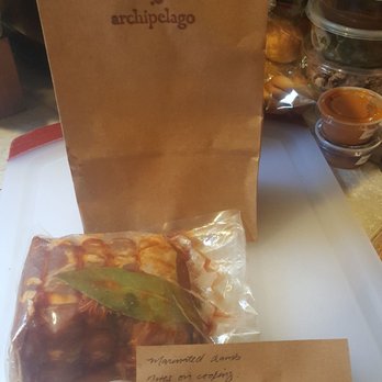 Archipelago - The marinated lamb shoulder I added (5/22/20) - Filipino Near Me - Seattle, Washington Archipelago - The marinated lamb shoulder I added (5/22/20) - Filipino Near Me - Seattle, Washington