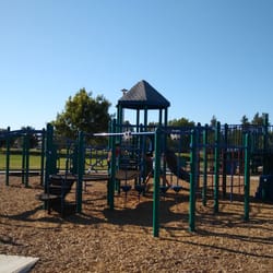 Curran Grove Park