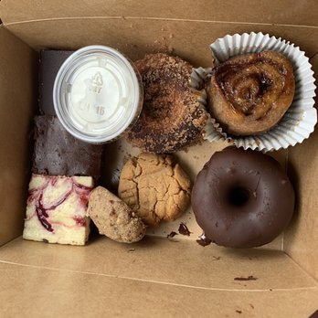 Keto Bakery - Keto baked varieties - Desserts Near Me - Orange, California
