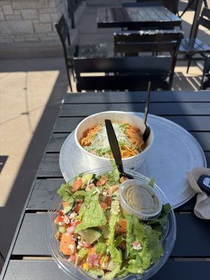Piada Italian Street Food by null