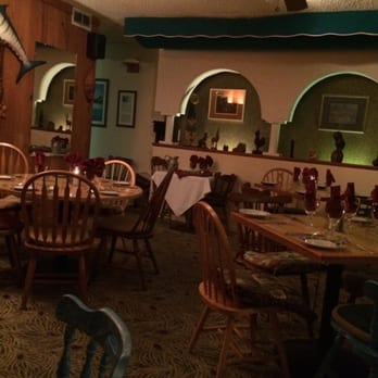 Pompano Grill - Great space! - Seafood Near Me - Cocoa Beach, Florida Pompano Grill - Great space! - Seafood Near Me - Cocoa Beach, Florida